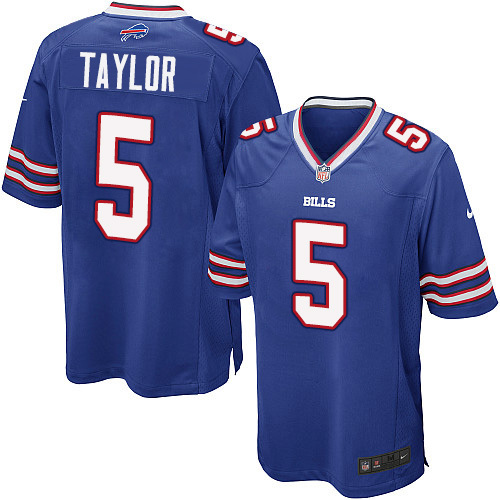 Buffalo Bills kids jerseys-004